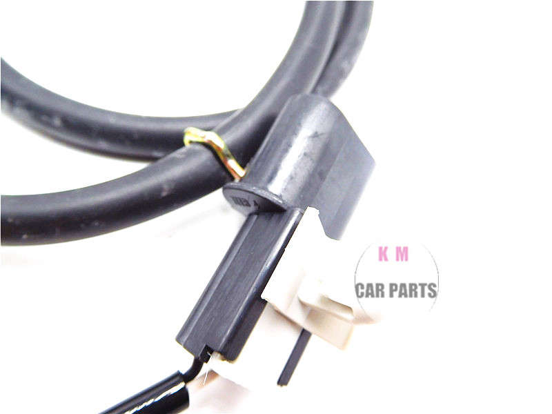 New ABS Wheel Speed Sensor Front Right MR569148 For Mitsubishi Lancer Evo 7 8 9