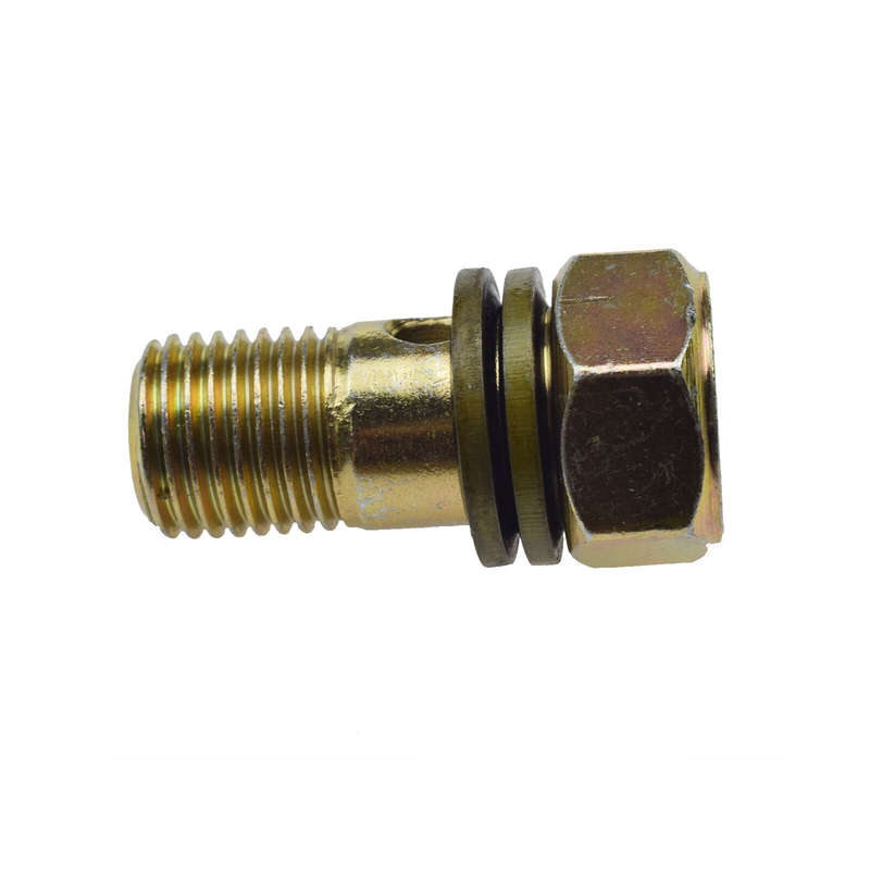 12V P7100 Fuel Overflow Return Valve for 94-98 Dodge Cummins 5.9L 1 467 445 003