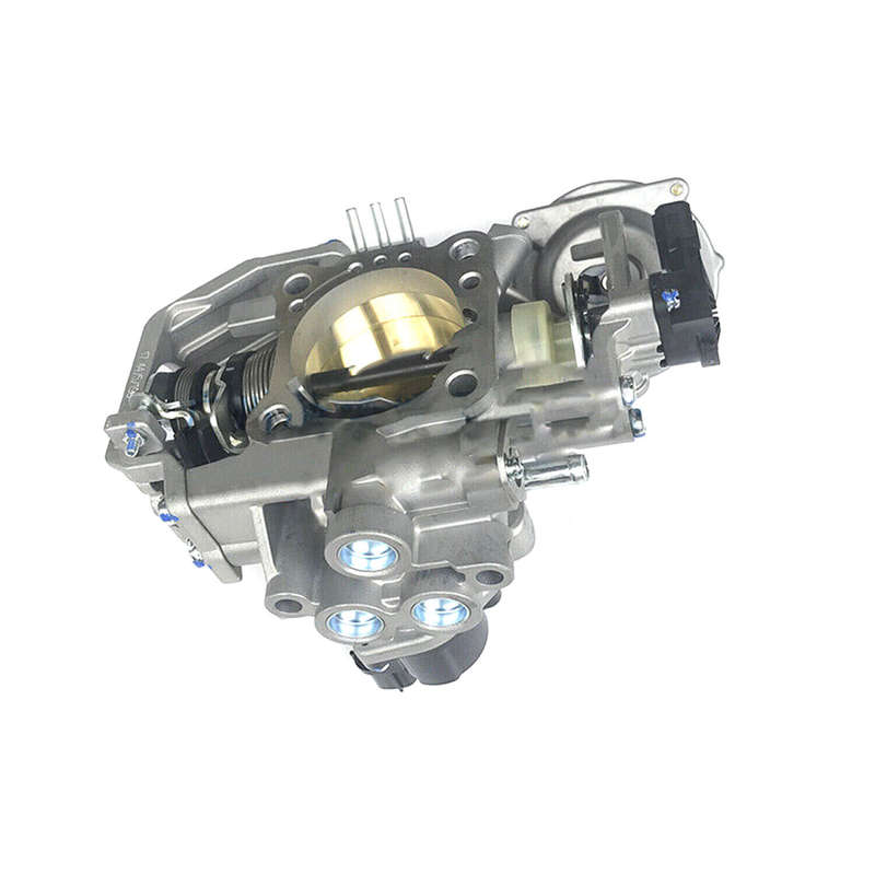 Throttle Body Assembly MD369617 FIt For Mitsubishi Pajero Montero V63 V73 6G72