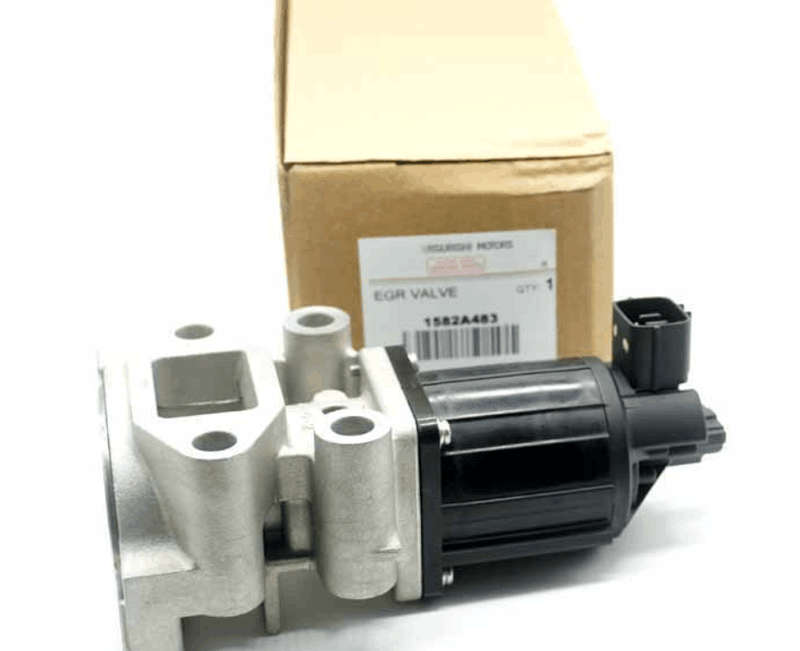 1582A483 K5T70272 EGR Valve For MITSUBISHI L200 Pickup Triton New!!