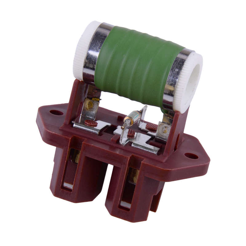 Cooling Radiator Fan Resistor fit for Dodge Ram Promaster 1500 2500 3500 14-2020