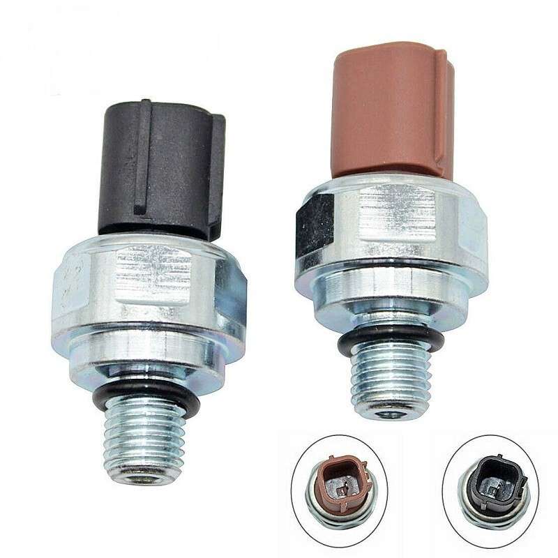 2 Pcs Transmission Pressure Switches Fit Honda 28600-P7W-003 & 28600-P7Z-003
