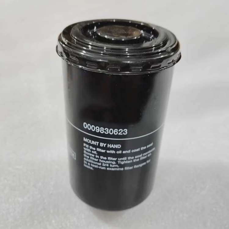 1PC New Oil Filter Element 0009830623 0009830601 Fits LINDE Forklift 352 351