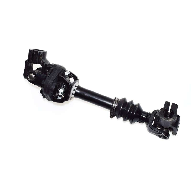 Steering Column Lower Intermediate Shaft W/ Coupler for Dakota Raider 55351234AC