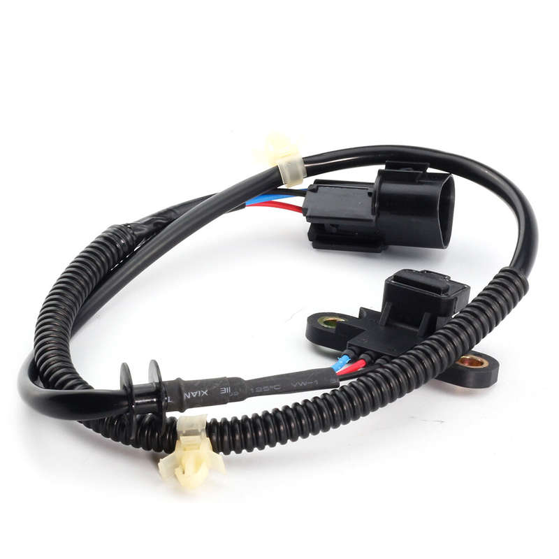 New Crankshaft Crank Position Sensor MR560276 MD327122 For MIRAGE 1.8L