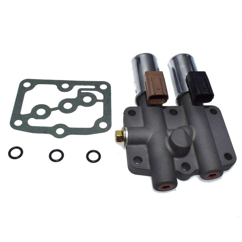 28250-P6H-024 Transmission Dual Linear Shift Solenoid & gasket For Honda Acura