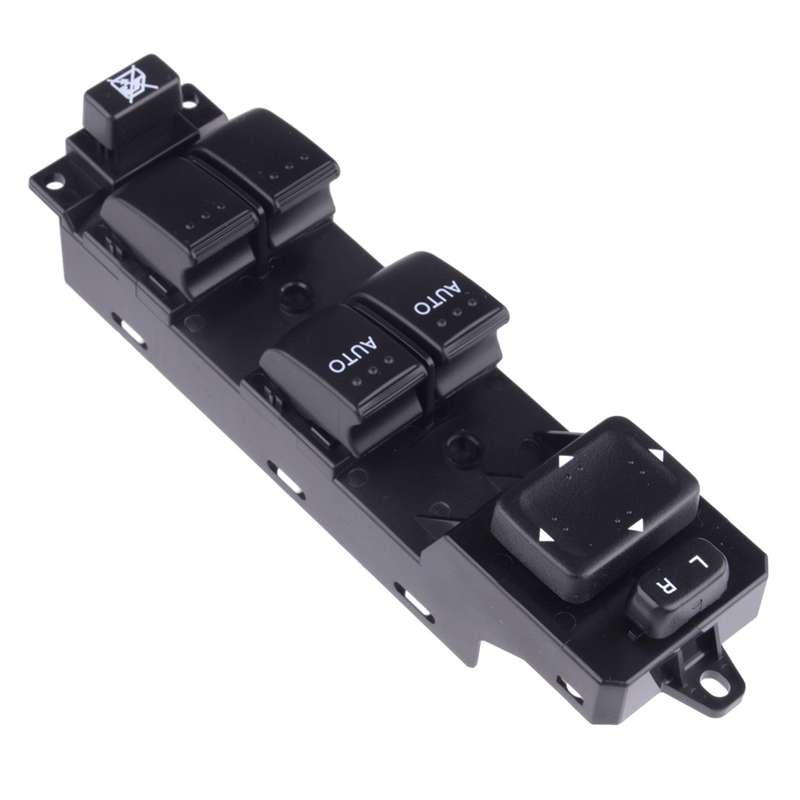 2Auto Front Left Master Power Window Door Switch Fit for Mazda CX7 2007-2012
