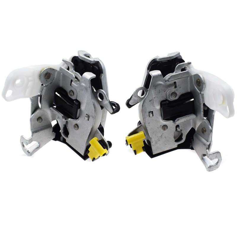 Front Left & Right Door Lock Latch Assembly For Ford F450 F350 F150 Super Duty