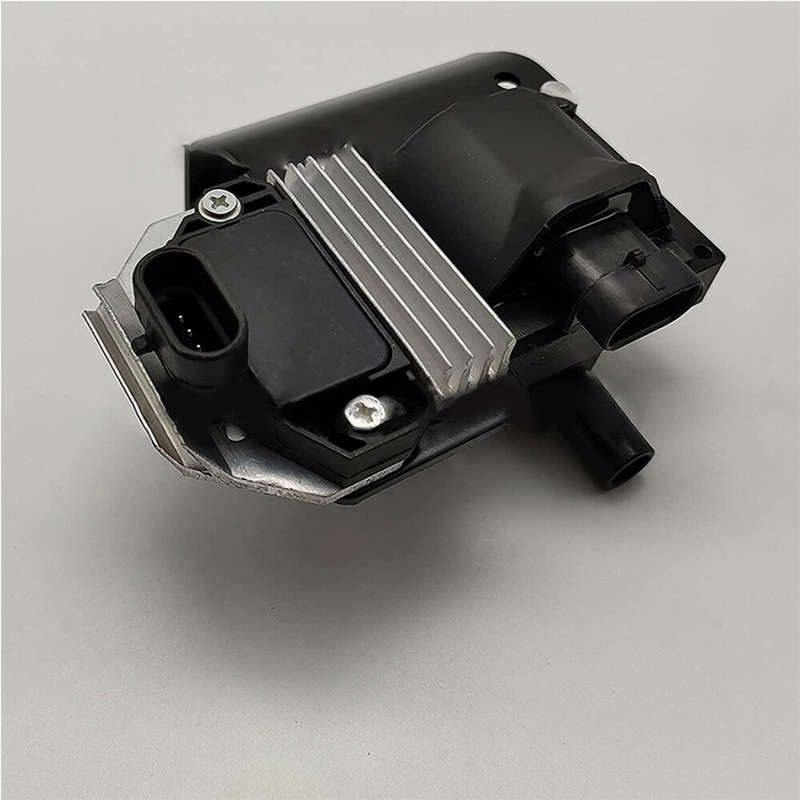 392-863704T 8M0054588 Ignition Coil Module Assembly For Mercruiser Volvo V6 V8