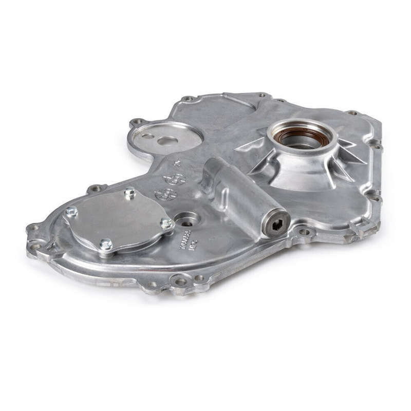 Oil Pump For BUICK LACROSSE 2010-2016 REGAL 2011-2017 VERANO 2012-2017 90537914