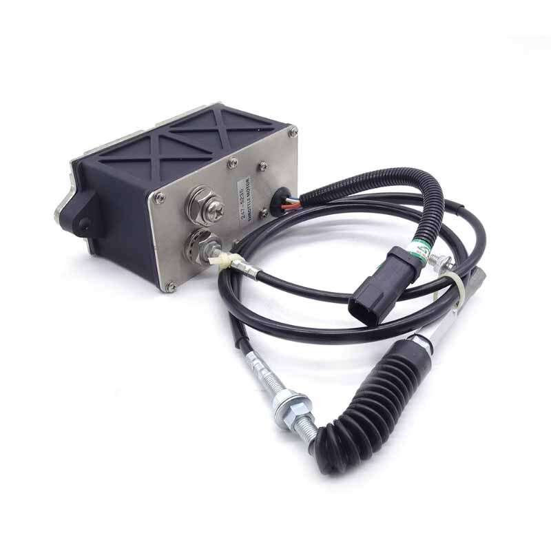 Throttle Motor 247-5235 FIt For Caterpillar CAT Single Throttle Cable E330B