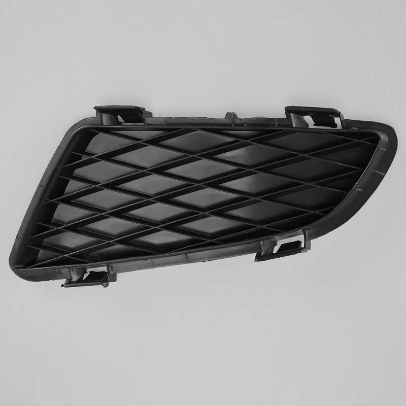 Front Bumper Fog Light Lamp Bezel Cover Left Side Fit For Mazda 6 GJ6A-50-C21