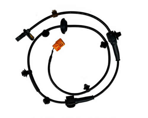 ABS WHEEL SPEED SENSOR FRONT RIGHT for HONDA JAZZ MKII [ 2002-2008 ]