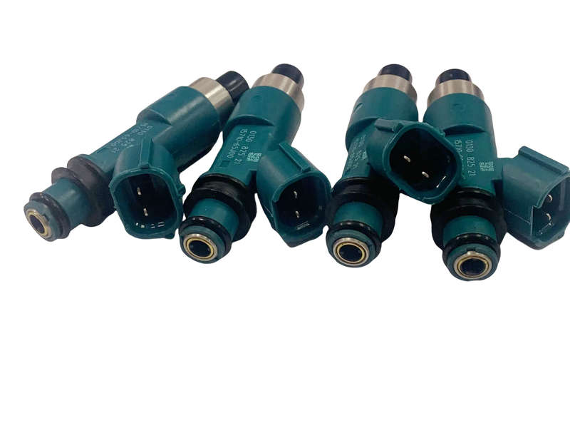 4pcs Fuel Injector nozzle 15710-65J00 Suitable for Suzuki SX4 2.0L-L4 2007-2009