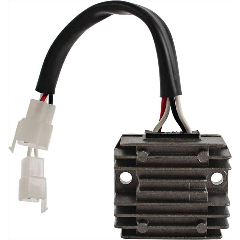 34L-81960-A0-00 Voltage Rectifier Regulator For Yamaha SR 250 XT600 XT 600 84-89