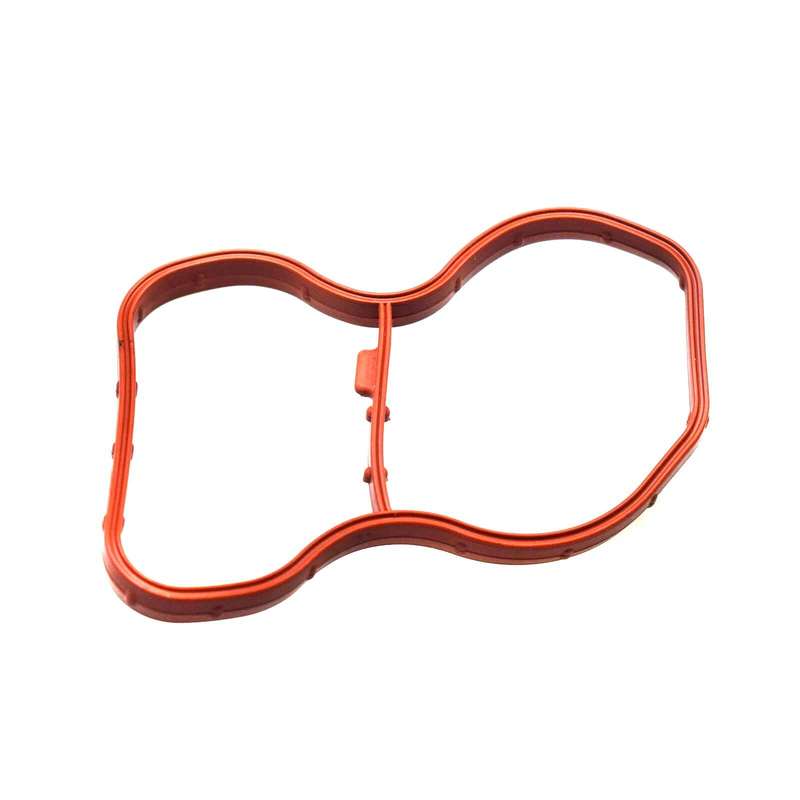 11618511363 714123100 11617807480 New Swirl Cover Seal Gasket For BMW N57 N57S