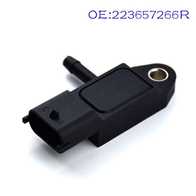 MAP Sensor 8200225971 for RENAULT TRAFFIC II 1.9 dCi Manifold Pressure Sensor