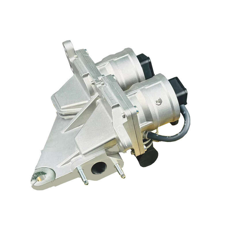 Air Switching Diverter Valve 25710-31022 For Toyota Tacoma 3.5L 4.0L 2012-2015