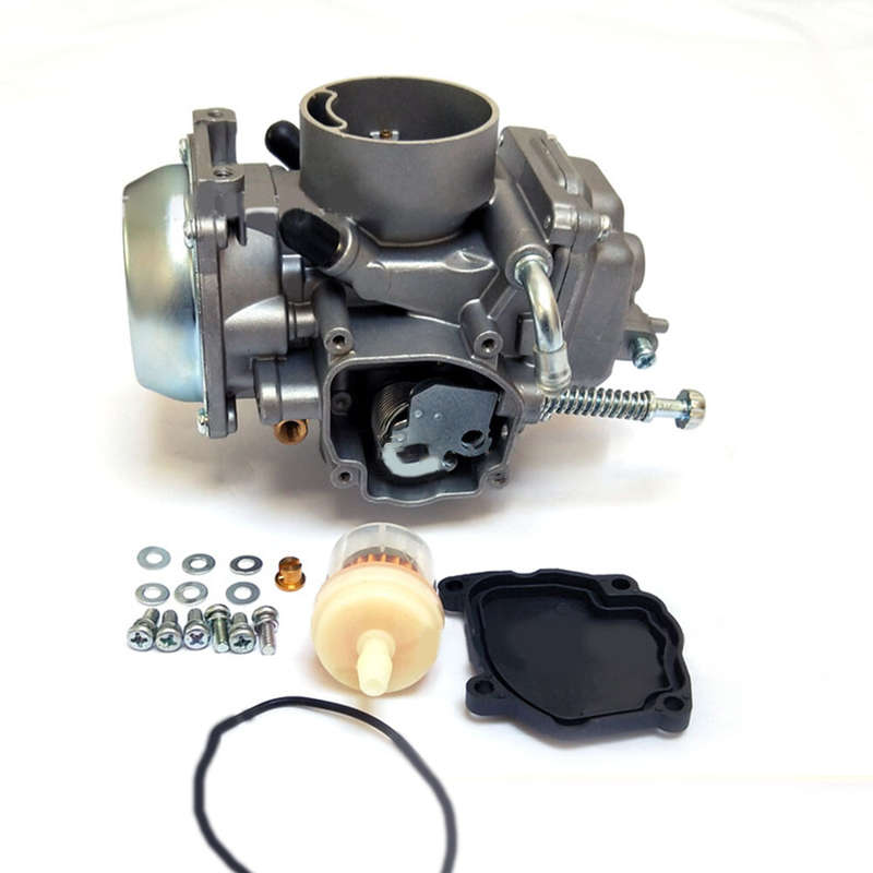 Carburetor Carb For Suzuki King Quad 300 1991 1992 1993-1999 LTF300F LTF4WDX