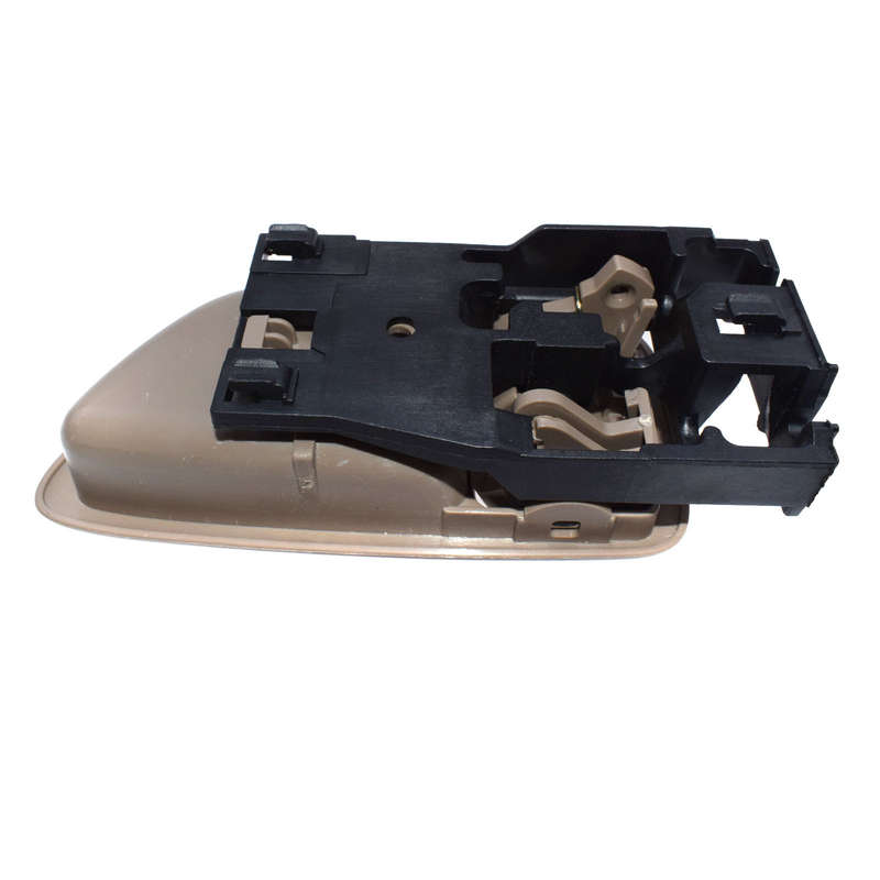 New Beige Inside Door Handle Right Side Fit Toyota Sequoia Tundra 69205-0C030