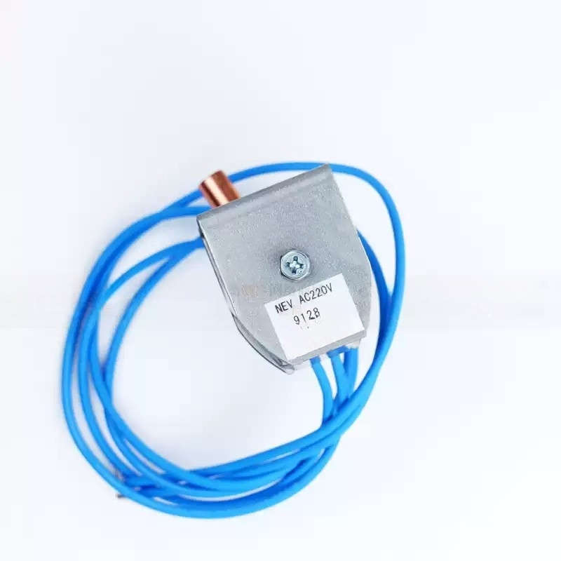 1pc brand new NEV-603DXF solenoid valve NEV603DXF AC220V caliber 5.8MM