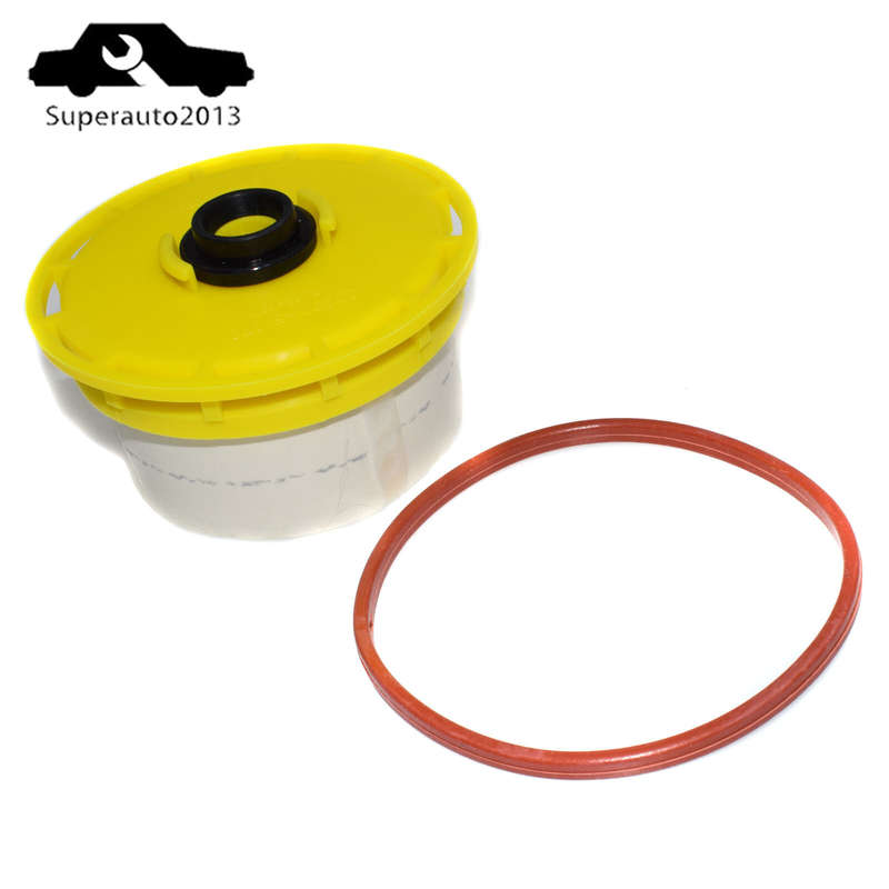 Fuel Filter For 2007-2018 Toyota Land Cruiser 200 Diesel 23390-51070 23390-17540