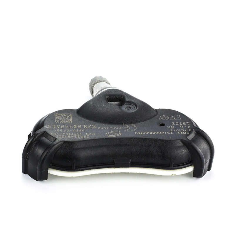 4 pcs/lot Car 52933-3M000 TPMS Tire Pressure Monitor 434Mhz For Hyundai I40