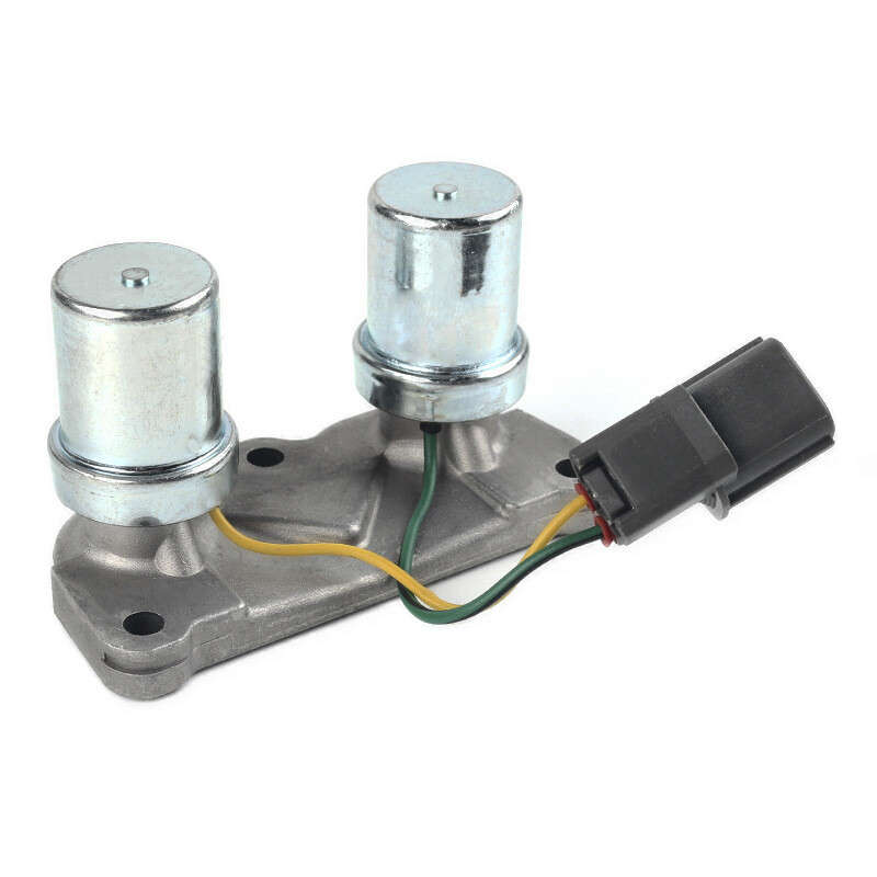 Shift Control Lock up Solenoid 28300-P24-J01 For HONDA CIVIC 1992 2000 CRV 97-01