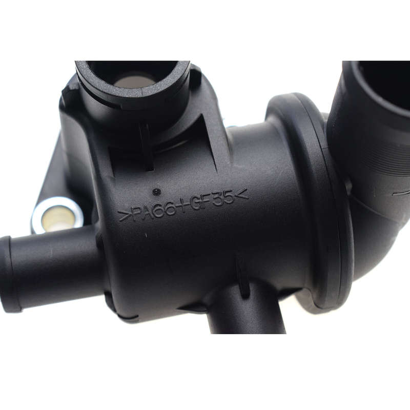 ENGINE COOLANT THERMOSTAT FOR HYUNDAI ATOS MX G4HC E ATOS MX SANTRO 125-0H-H01