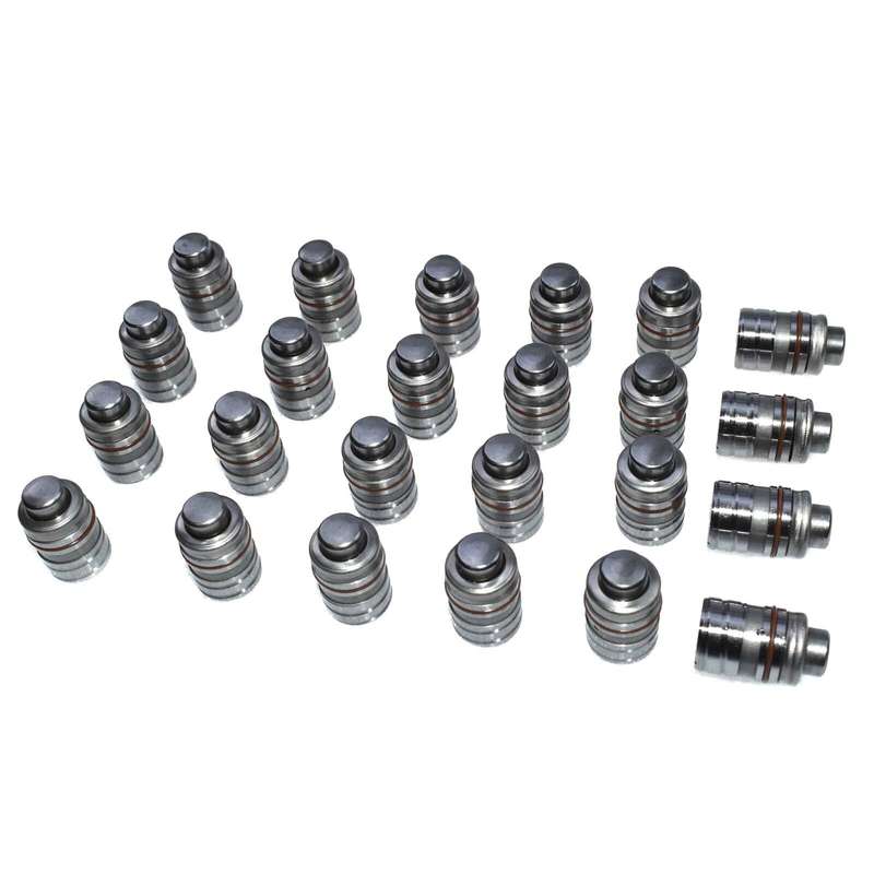 24PCS Fit Ford Aspire Geo Metro Mazda B2200 2.2L SOHC Lifters Lash Adjusters New