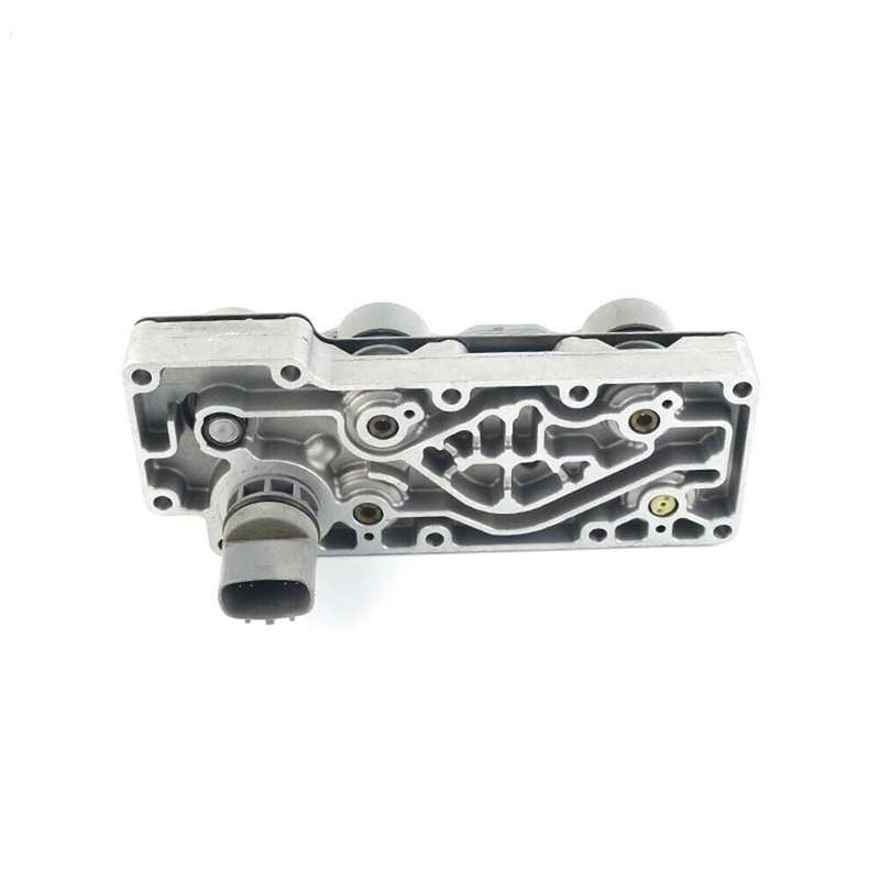 Transmission Solenoid Valve F81Z-7G391CB 81Z7G391CB For Ford E4OD / 4R100