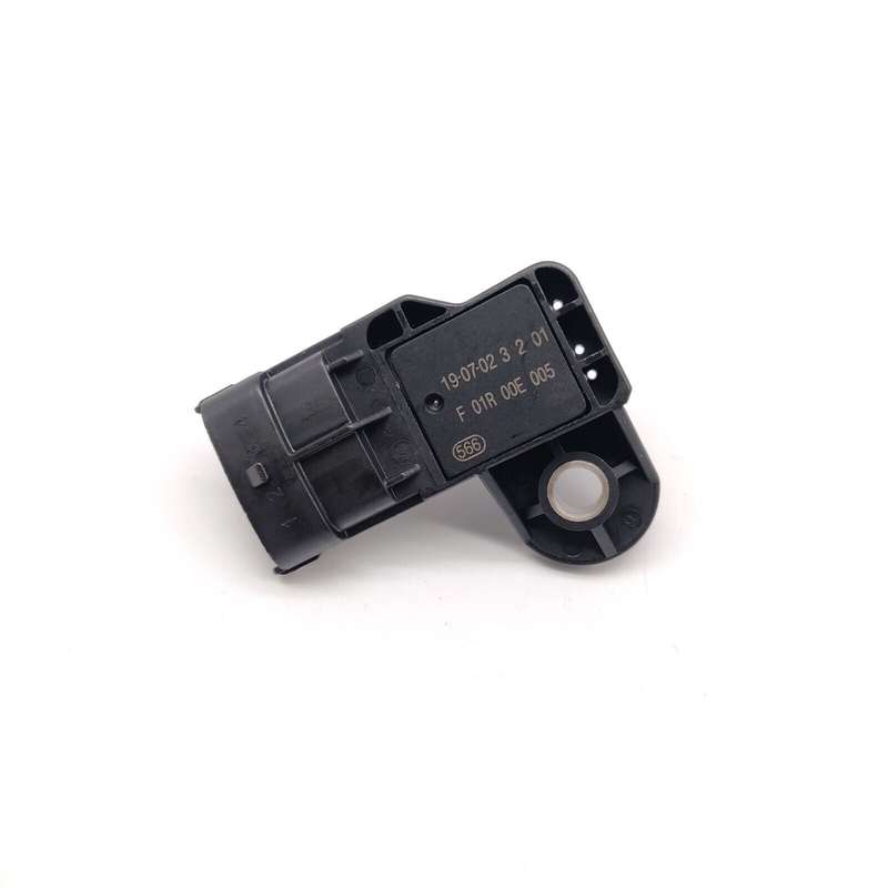 MAP Sensor/Intake Air Pressure Sensor For Chery-/-VW F01R00E005 10-12-11 3201