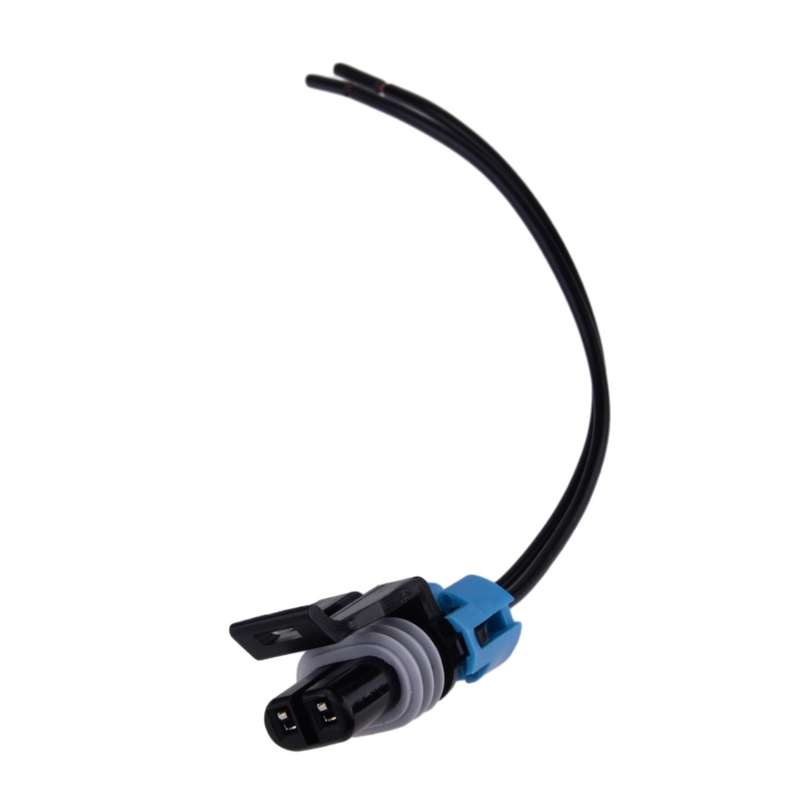 Knock Sensor &Pigtail Wire Fit For Mercury Villager Nissan Frontier Quest Xterra