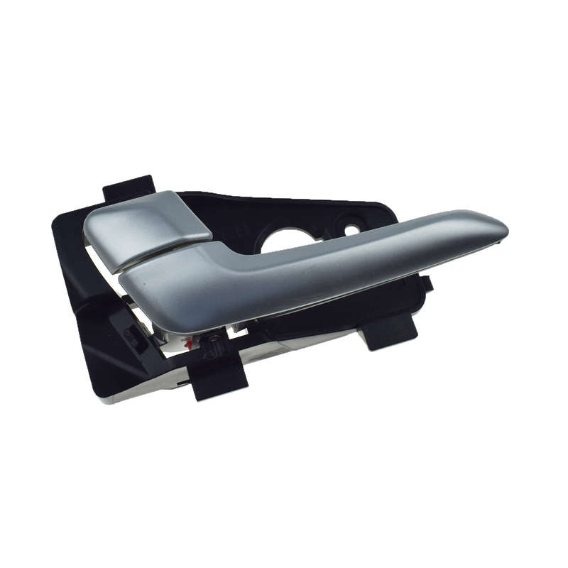 Silver Rear Left Inside Door Handle for KIA Picanto MORNING 2011-16 83610-1Y000