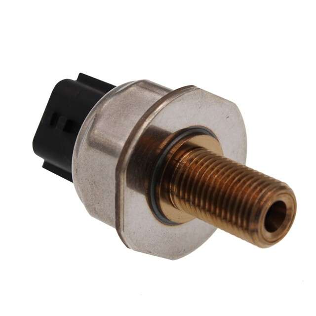 For 2011-2017 NISSAN JUKE 1.6L 2017-2018 Fuel Rail Pressure Sensor 45PP2-4
