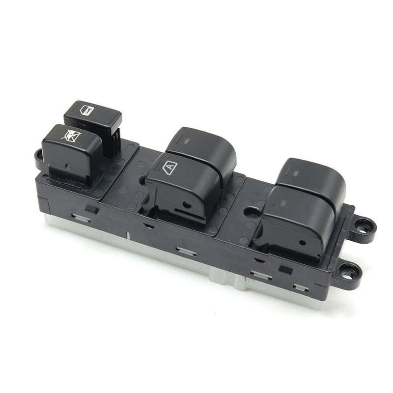 1X Electric Power Window Master Switch For Nissan Sentra 2008-2012 25401-ZJ60A