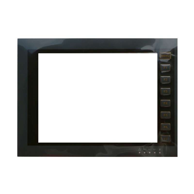 For Hitech PWS6A00T-P PWS6A00T-N PWS6A00F-P PWS6A00T-PE Protective Film + Touch