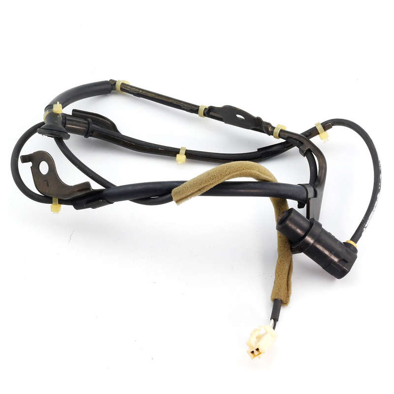 ABS Wheel Speed Sensor Rear Left 89546-42030 For 2001-2005 Toyota RAV4