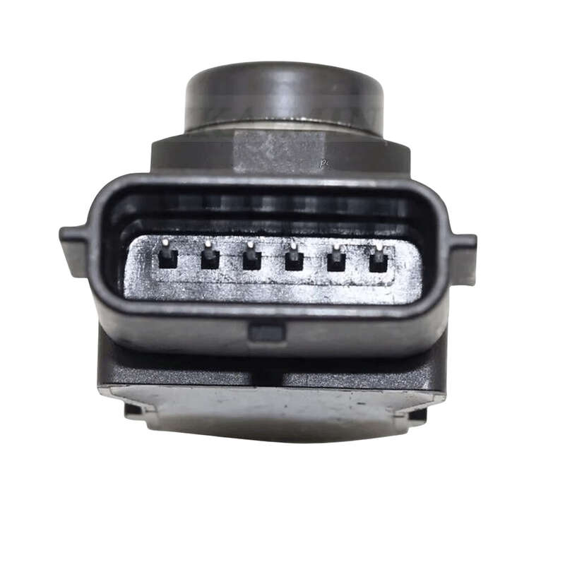 4pcs Black Parking sensor 95720-3Z000 4MT006HCD Suitable for Hyundai I40 Kia
