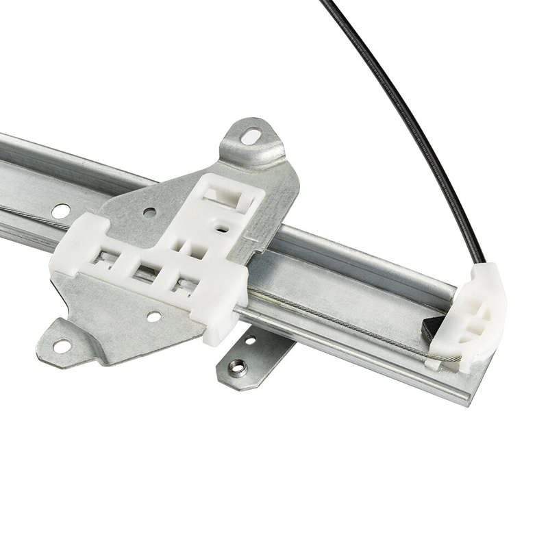 Front Right Window Regulator with Motor for Mitsubishi Outlander 03-06 MR573878