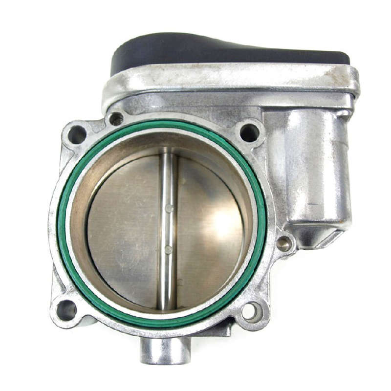 Throttle Body Assembly For BMW 525I 525XI 530I 530XI 2006-2007 Z4 2006-2008