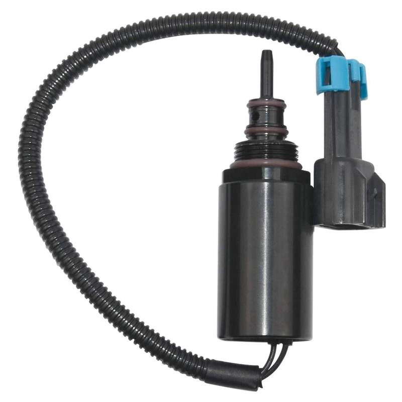 Solenoid Valve For Dodge Ram 2500 3500 Pick-up Truck Cummins Diesel 5.9L 04-09