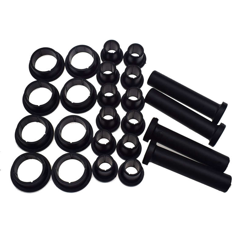 New Rear Control Arm Bushings Kit For 1996-2013 Polaris Sportsman 500 5439270