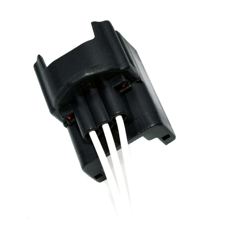 Camshaft Position Sensor Connector Plug harness For Nissan Infiniti VQ35DE 3.5L