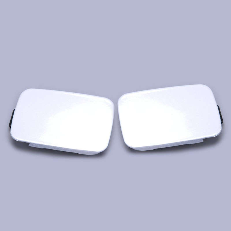 Front Bumper Tow Eye Cap Cover Left & Right Fits For Lexus RX350 RX450h 2010-12