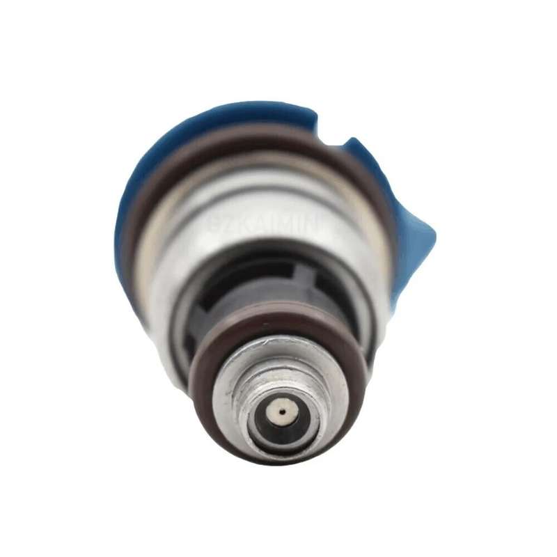 4Pcs OEM 7700857056 For RENAULT VOLVO 19 LAGUNA 440 460 Fuel Injector nozzle