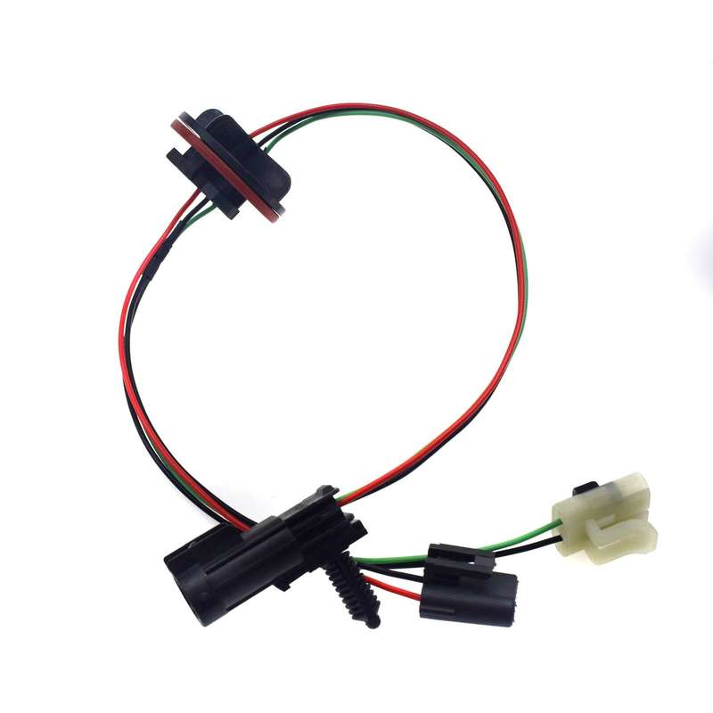 For Dodge Ram 1500 2500 3500 4500 5500 Headlamp Wiring Harness 68193062AB New