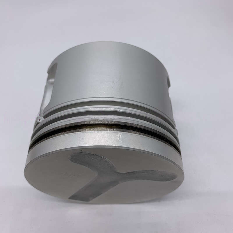 4Pcs Piston Ring Set For NISSAN TD27-T II TERRANO PATROL 2.7 LTR DIESEL 96-03