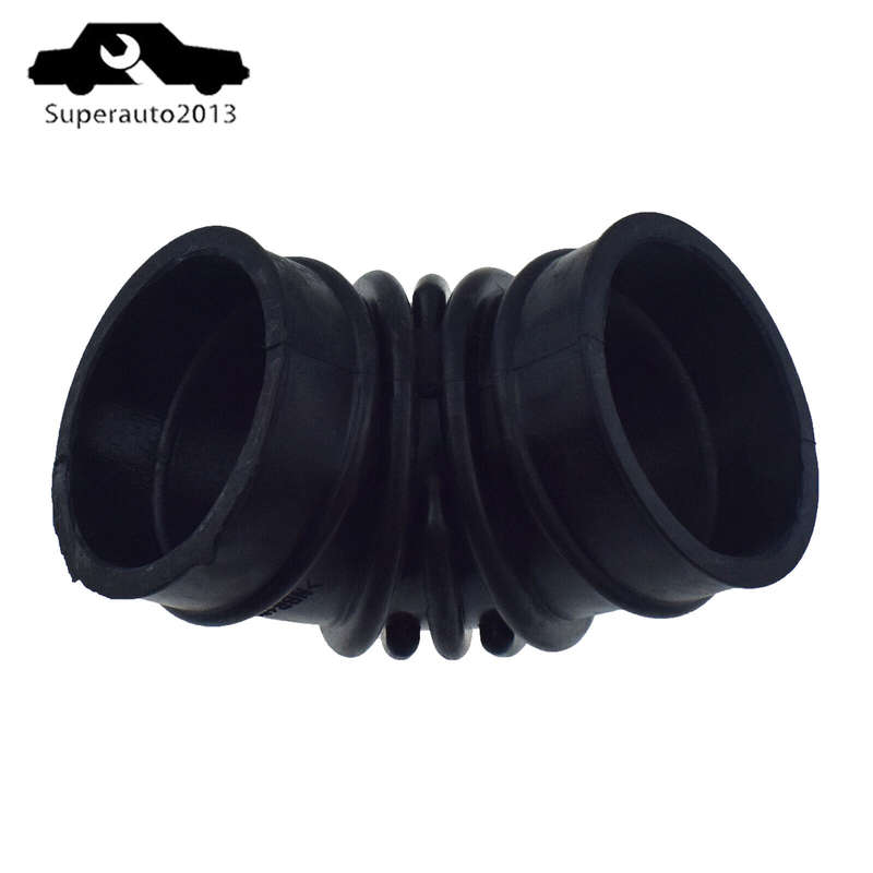 Air Cleaner Hose Pipe Rubber For Suzuki Swift RW RS SX4 Liana 06-11 13881-63J00