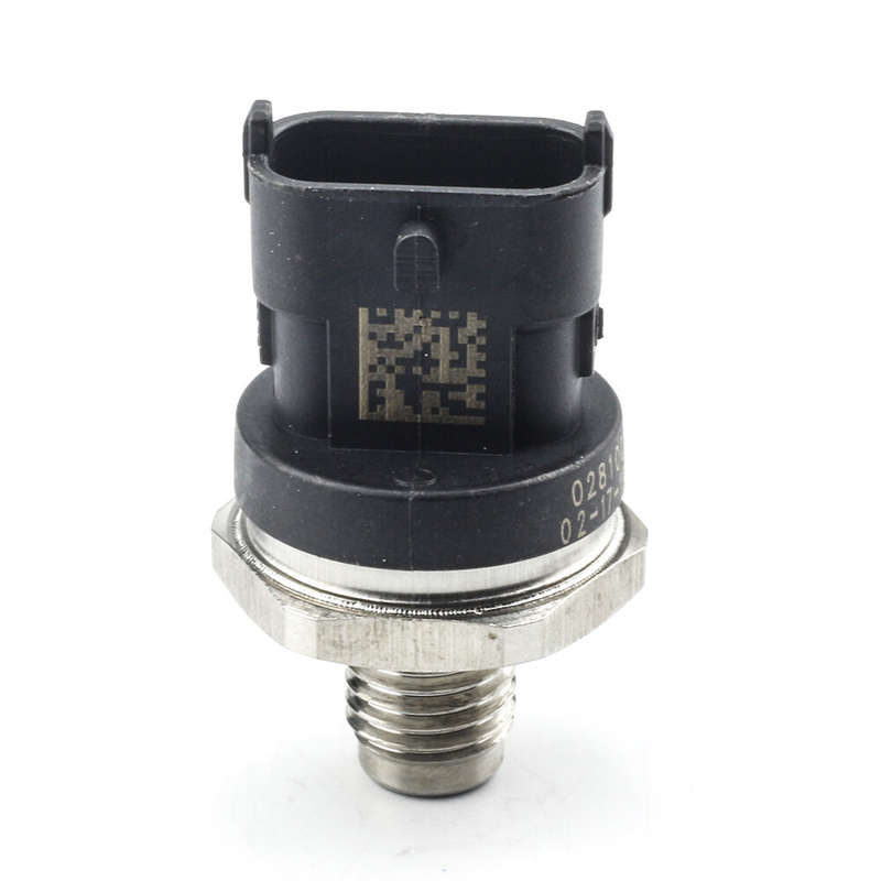 Fuel Rail Pressure High Regulator Sensor Common Rail valve For Iveco EuroFire